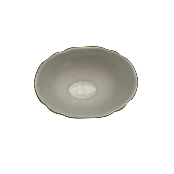 Old Foley James Kent Strawberry Mini Sugar Bowl Floral & Butterfly England - Picture 5 of 6